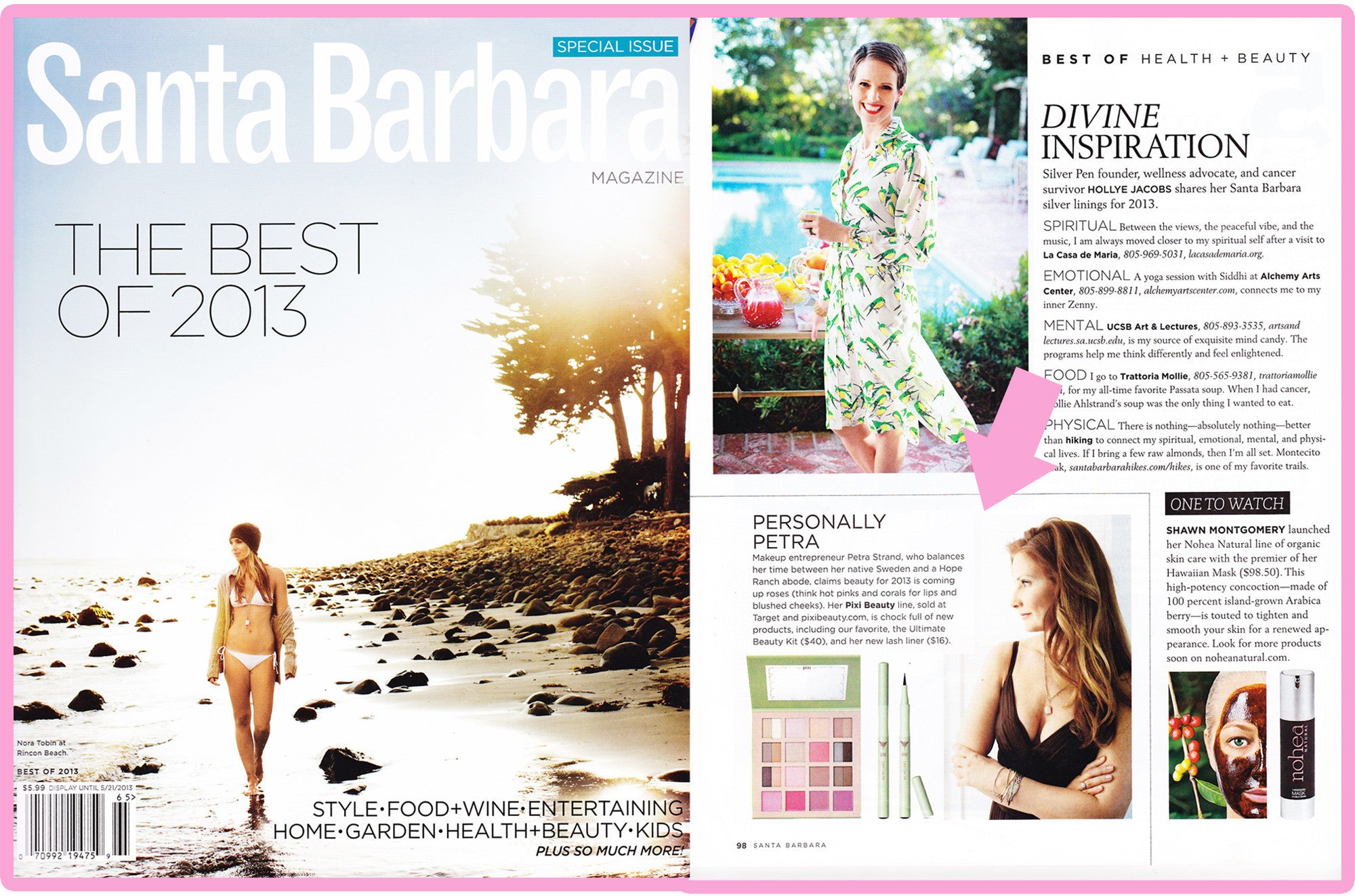 Santa Barbara Magazine
