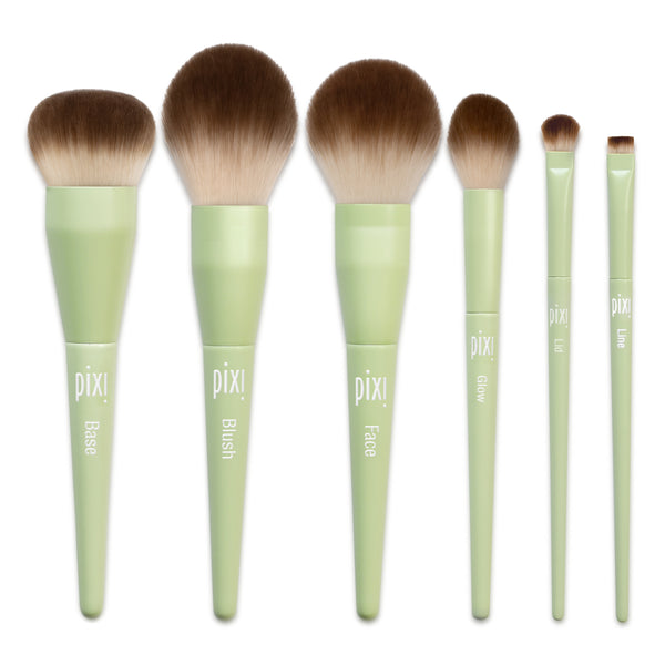 Store Whole box of make up Brushes