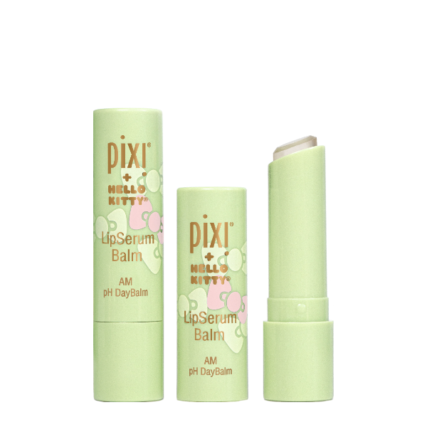 Pixi + Hello Kitty LipSerum DayGlow Pixi Beauty UK