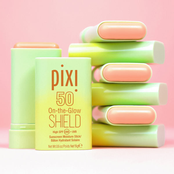 On-the-Glow SHIELD SPF 50 Sunscreen