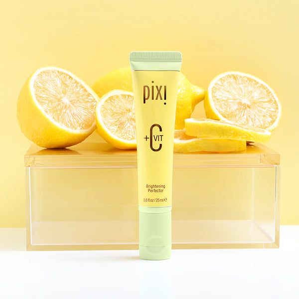 C Vit Brightening Perfector - Radiance-Boosting Skin