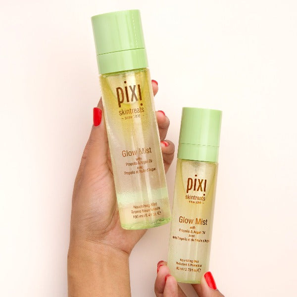 Body Glow Mist – Pixi Beauty