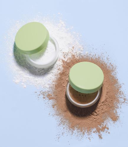 Introducing the New Generation of Setting Powder… H2O Skinveil!