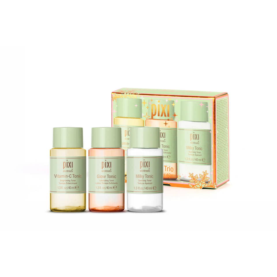 Tonic Trio - Holiday Edition view 1