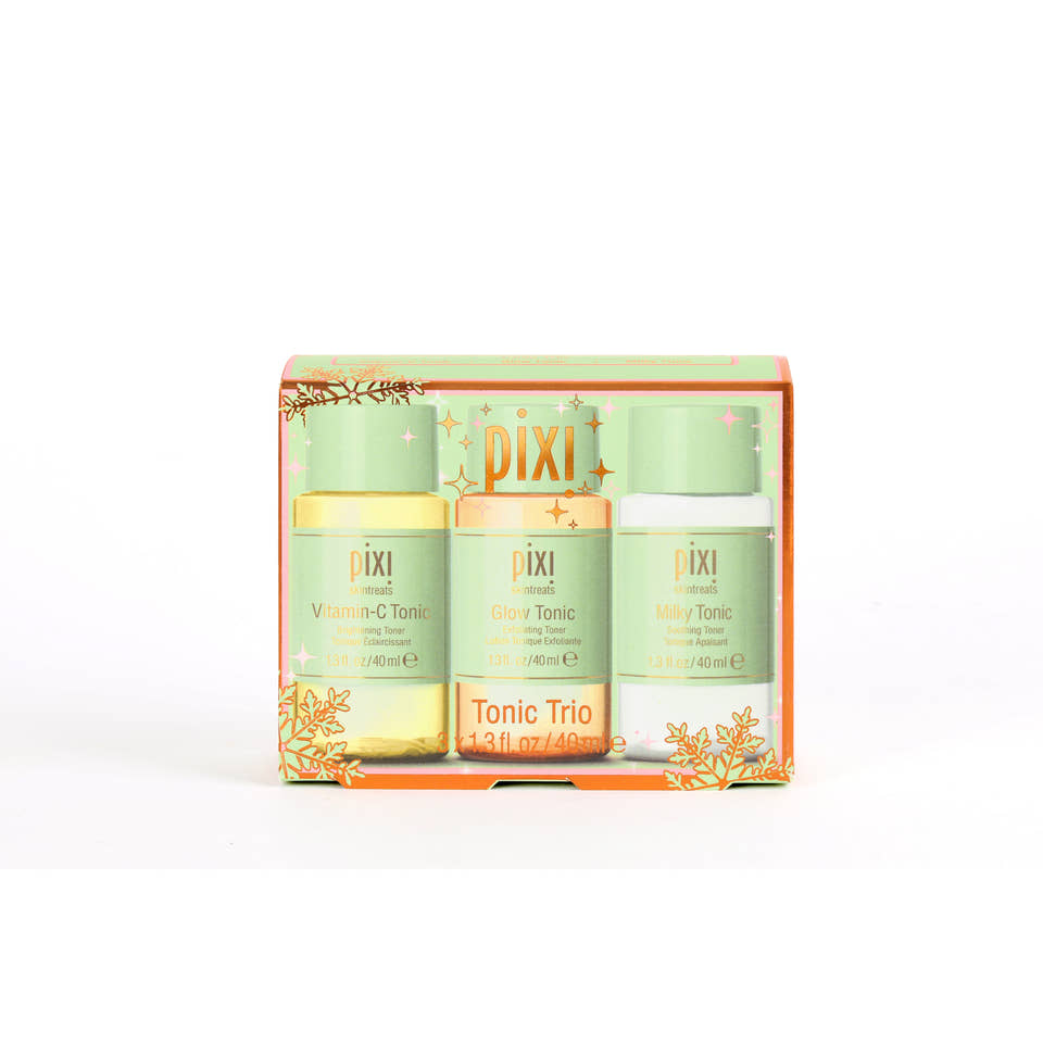 Tonic Trio - Holiday Edition view 2
