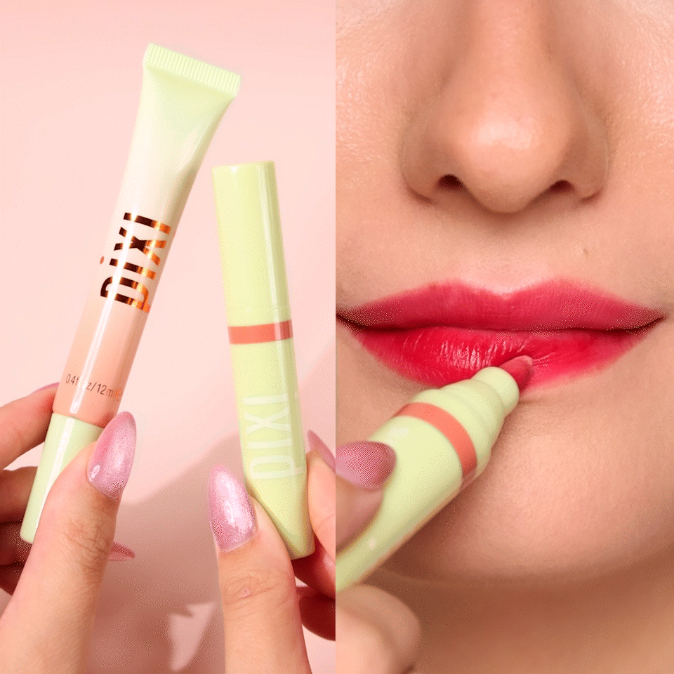 Lip Duo - Choose Your Shades view 1
