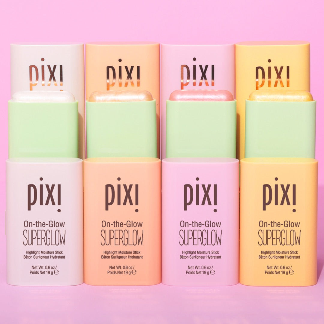 social post by pixibeauty