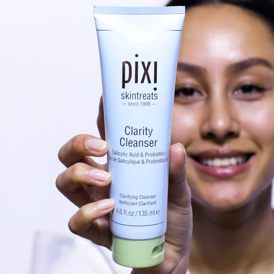 Clarity Cleanser view 2 of 7 view 2