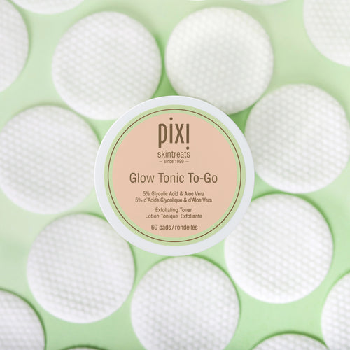 Glow Tonic To-Go