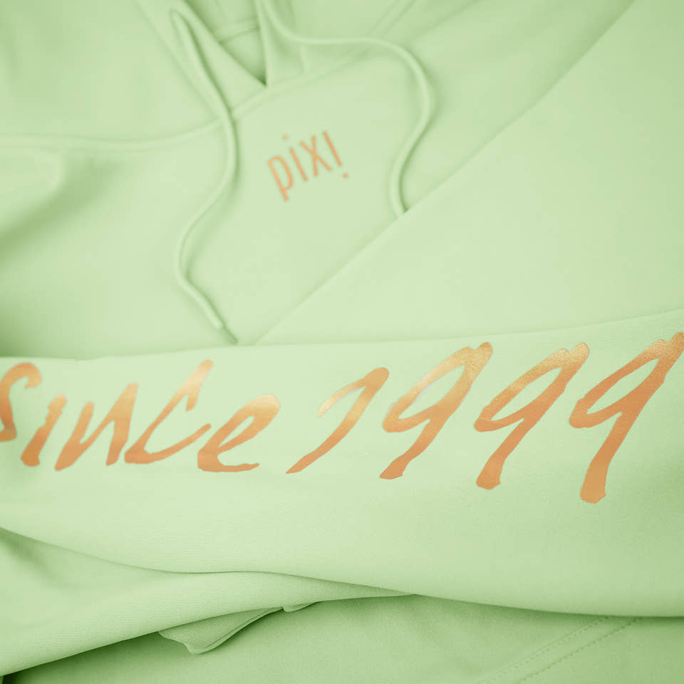 Pixi 25th Anniversary Hoodie view 2