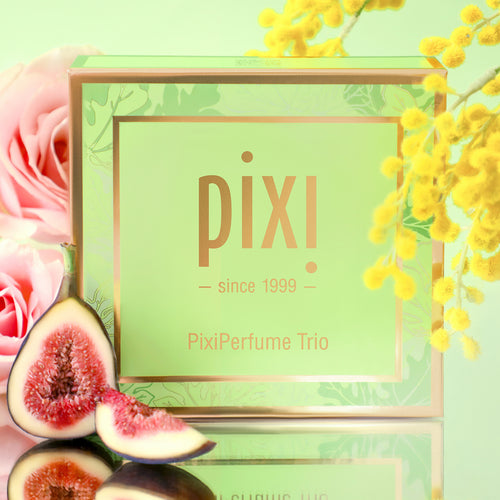 PixiPerfume Trio