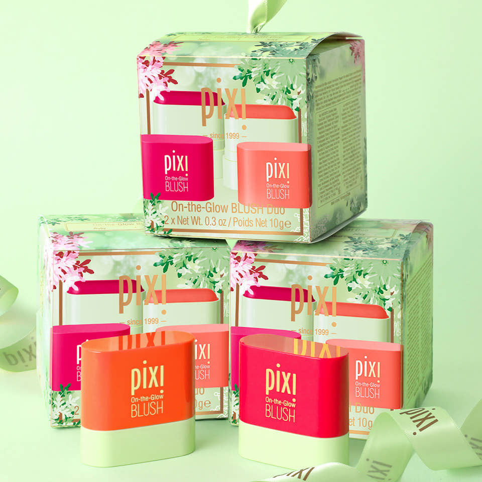Holiday Kit On-the-Glow Blush Duo view 1