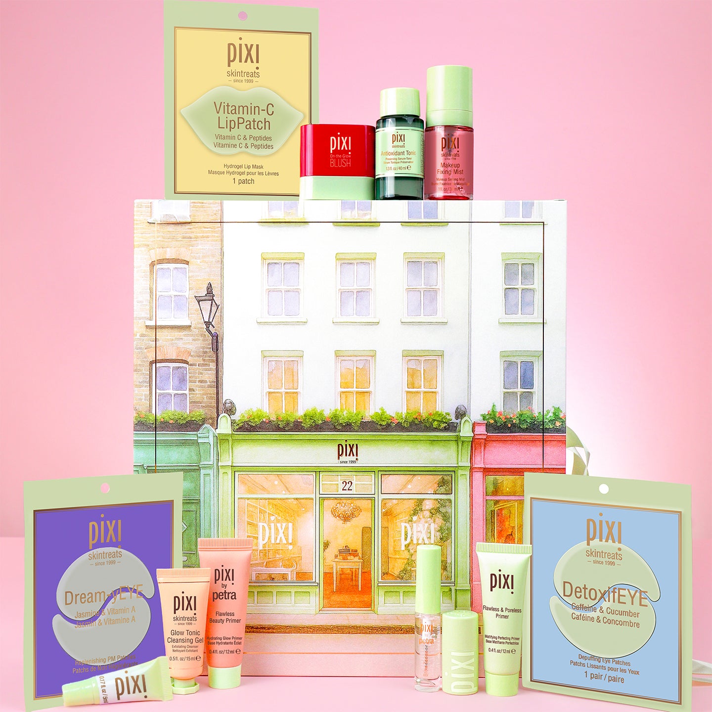 Pixi Beauty | Cosmetics, Makeup and Skincare Products Online – Pixi ...