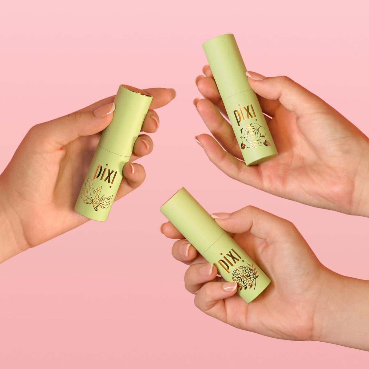 PixiPerfume Eau de Parfum - PixiFig