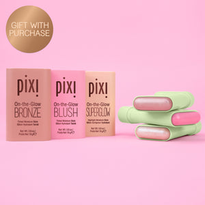 Gift With Purchase: Choose Your Glow Trio Bundle