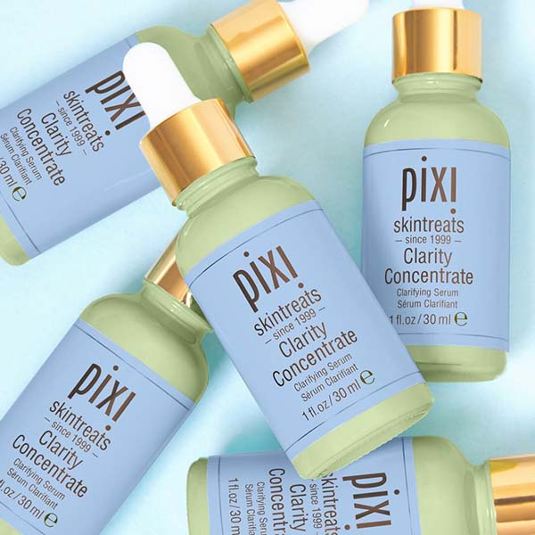 Clarity Concentrate Clarity Serum