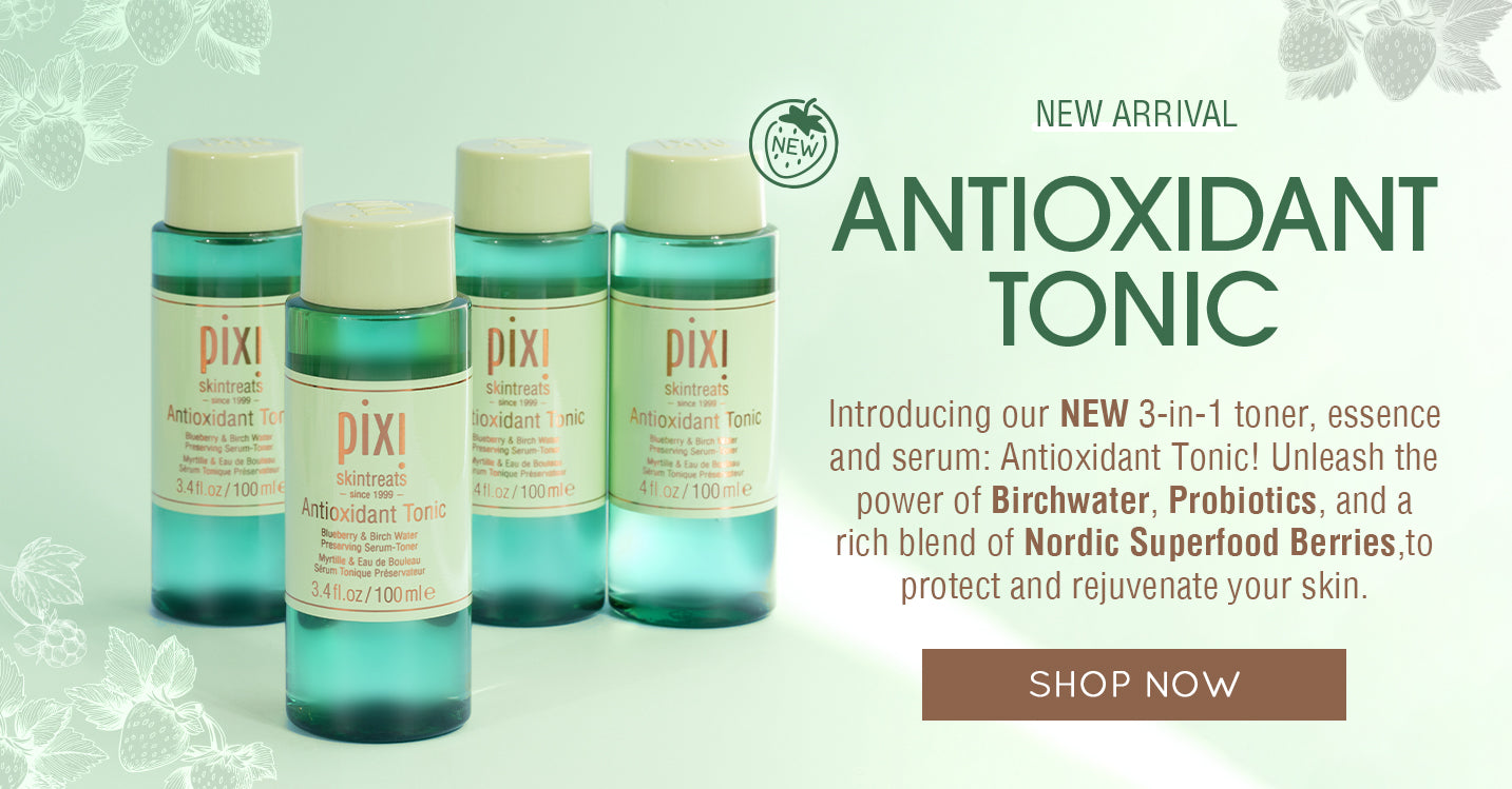 Antioxidant Tonic