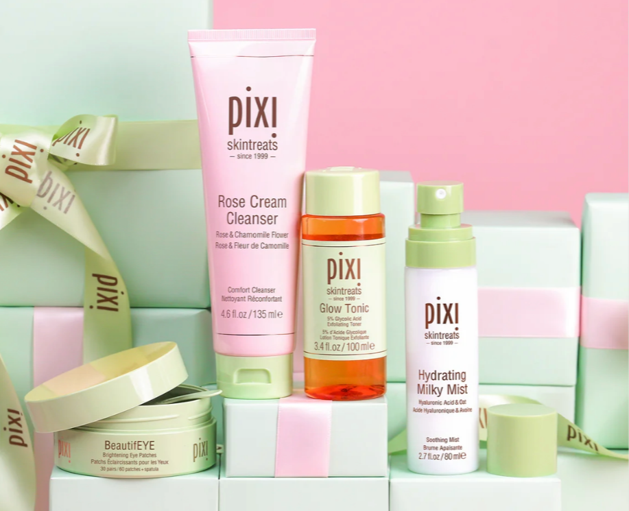Pixi Beauty | Cosmetics, Makeup and Skincare Products Online – Pixi ...