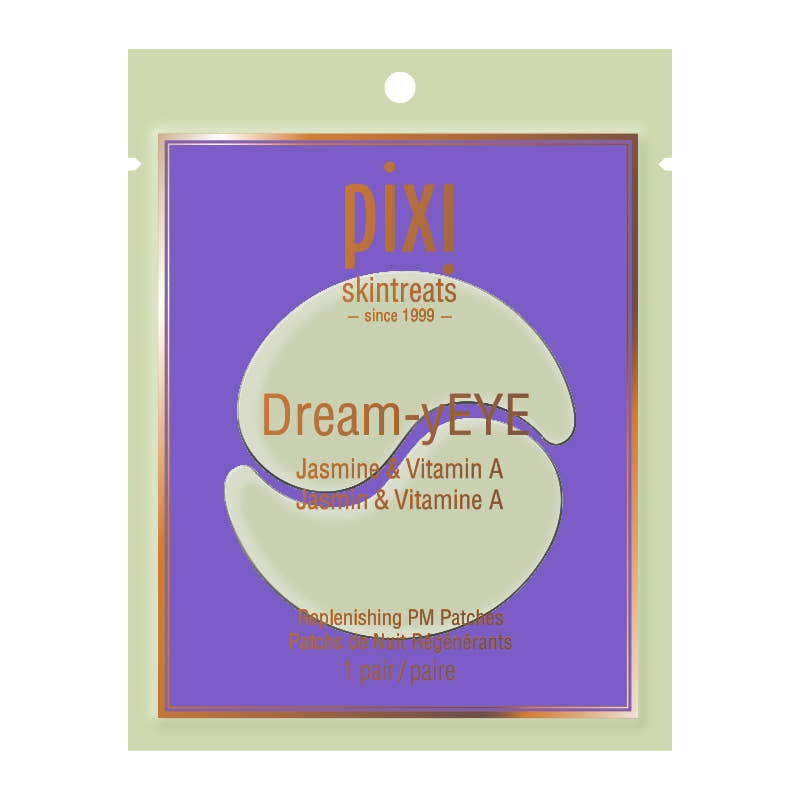 Dream-yEYE Patch view 1