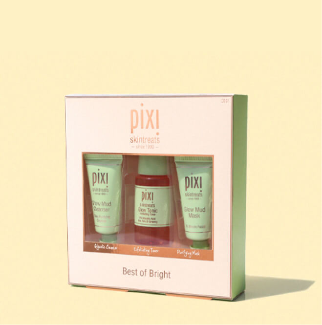 Pixi Beauty | Cosmetics, Makeup and Skincare Products Online – Pixi ...