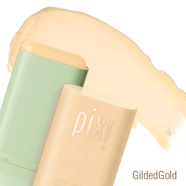 On-the-Glow SuperGlow GildedGold view 2