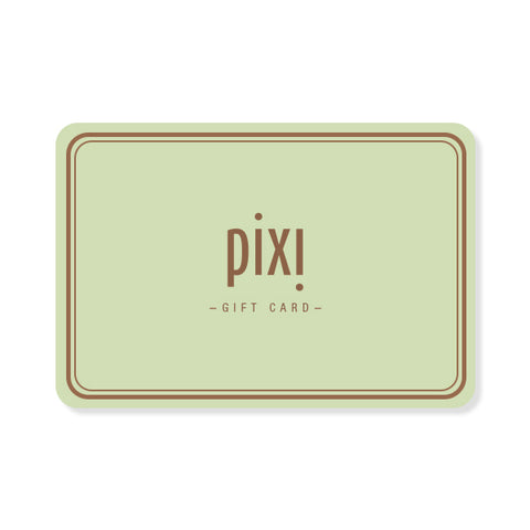 Pixi e-gift card 50 view 1 of 1 view 1