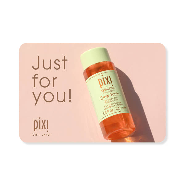 Pixi e-gift card 25 view 4 of 8 view 2