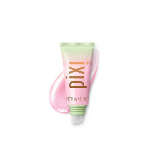 LipTone Petite shown in shade PinkPatina on a white background view 1