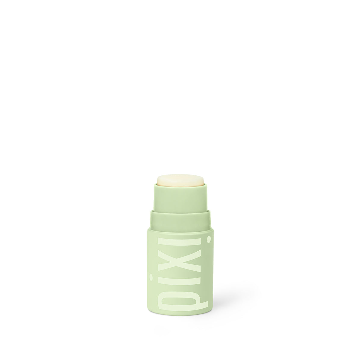 +Hydra LipTreat shown on a white background in shade Clear