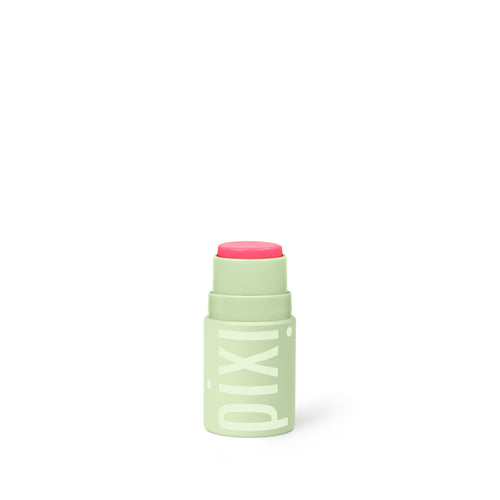 +Hydra LipTreat shown on a white background in shade Ph Reactive view 1