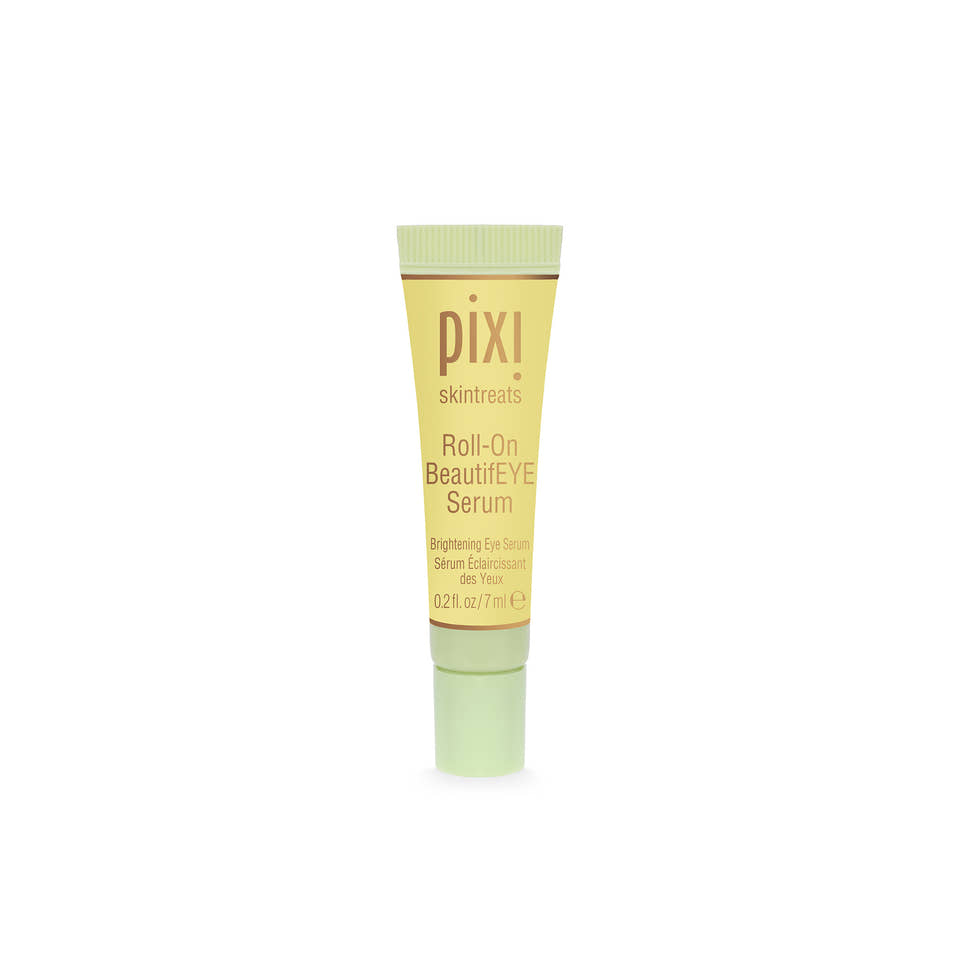 Roll-On BeautifEYE Serum petite size view 1 view 2