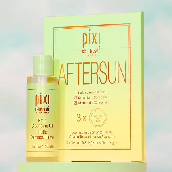 SunTreats Duo – Pixi Beauty UK
