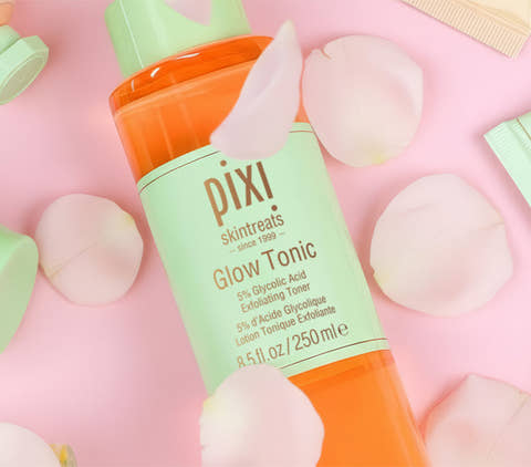 Glow Tonic