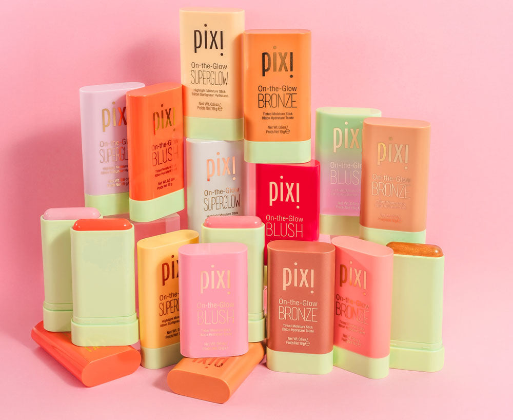 Pixi Beauty | Cosmetics, Makeup and Skincare Products Online – Pixi ...