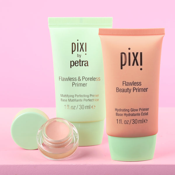 Pro Prep Trio – Pixi Beauty UK