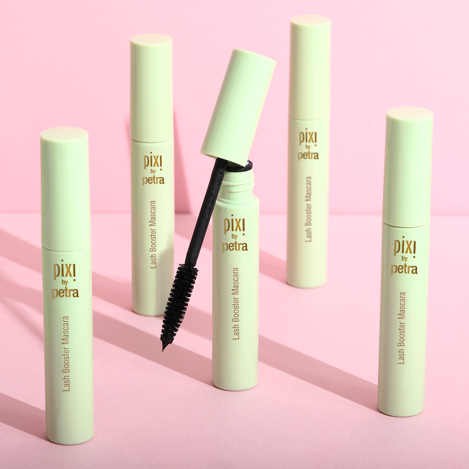 Lash Booster Mascara view 1