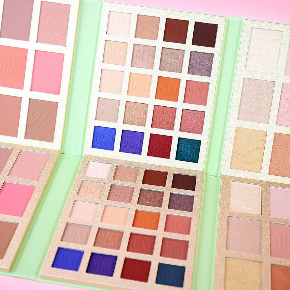 Ultimate Beauty Kit 7th Edition view 2