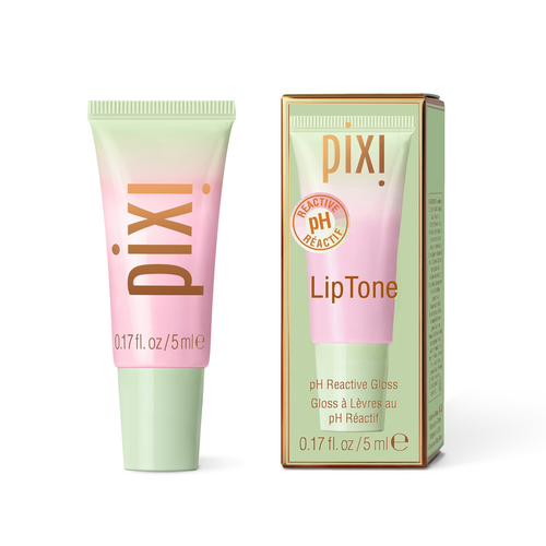 Pixi Petite LipTone lip gloss in a 0.17 fl. view 2