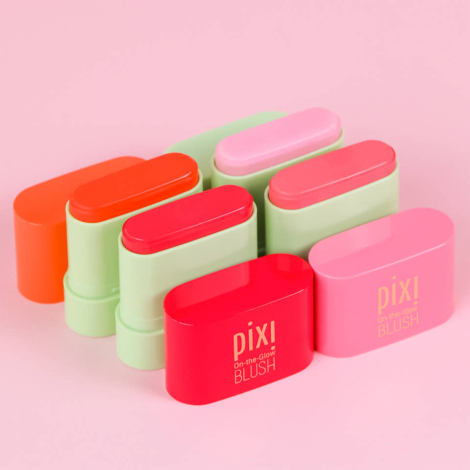 On-the-Glow Blush Petites view 2