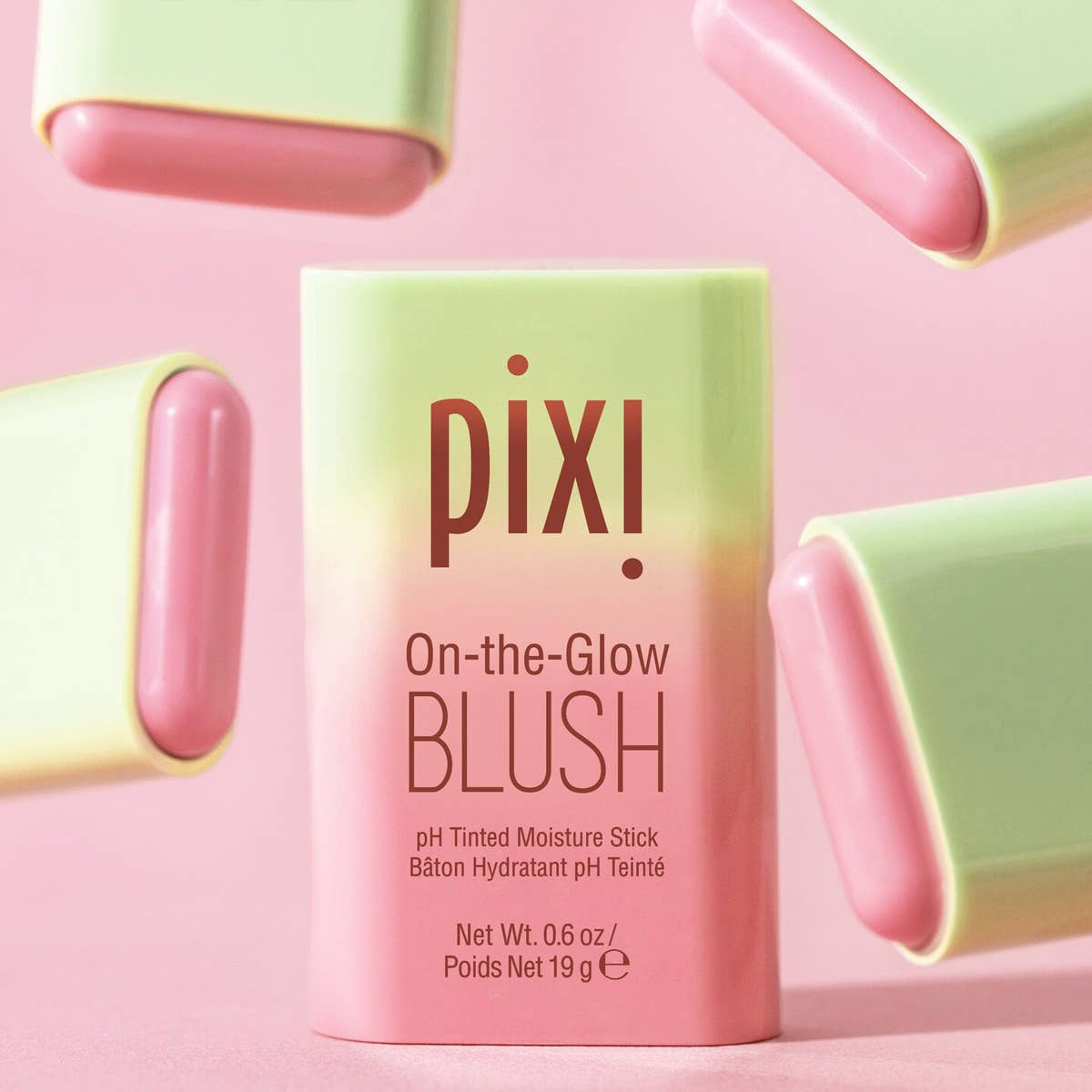 On-the-Glow Blush Cheektone view 3 of 13