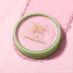 Pixi + Hello Kitty Hello Glow-y Powder