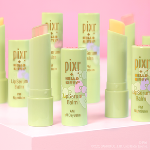 Pixi + Hello Kitty LipSerum DayGlow