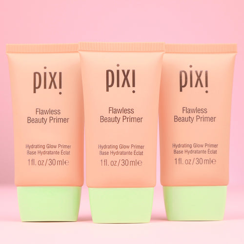 Flawless Beauty Primer view 1