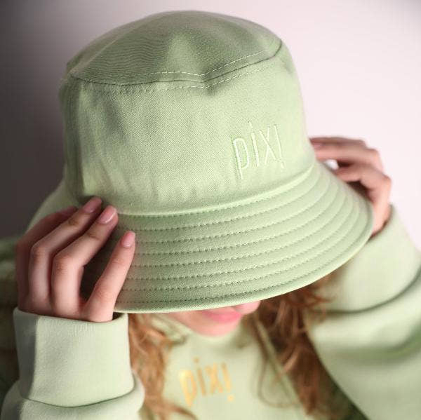 Pixi Essential Bucket Hat view 2 of 3 view 2