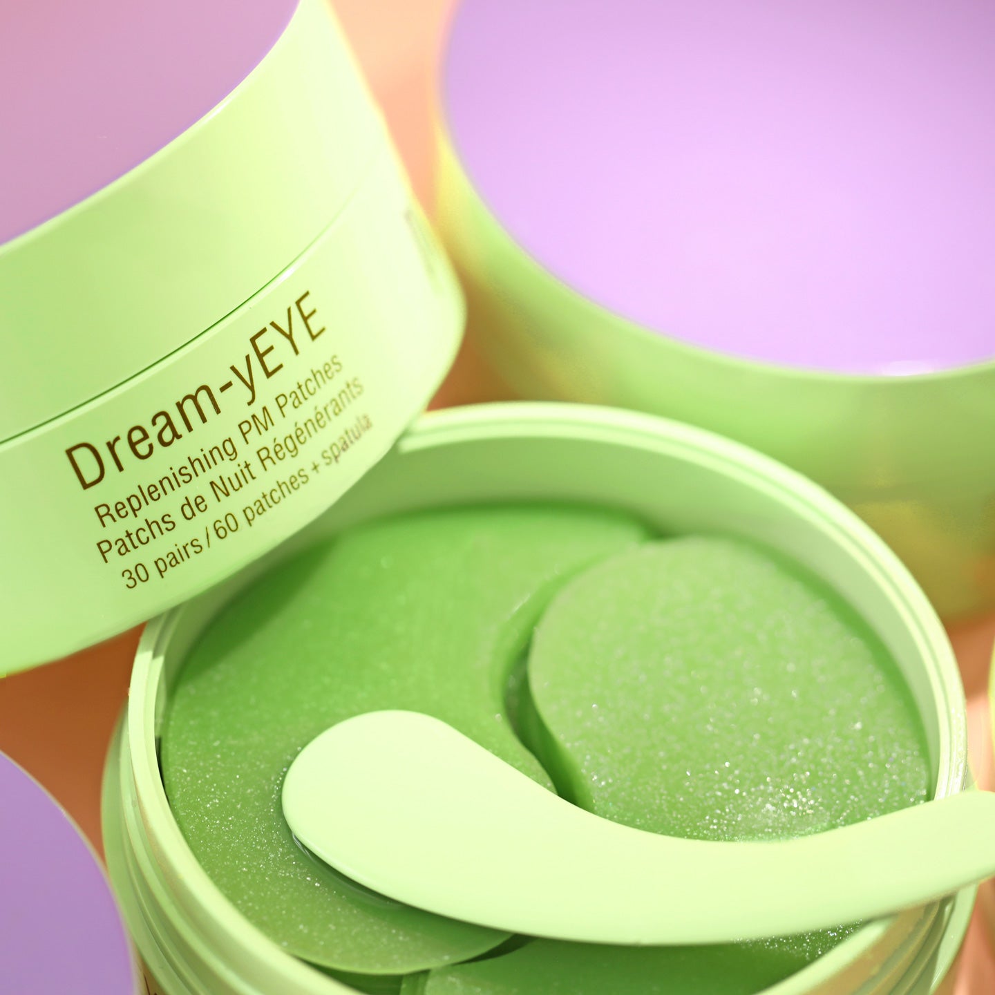 ボディ・フェイスケア Dreamin eye Dream-yEYE - Overnight Calming & Restorative Treatment - Pixi