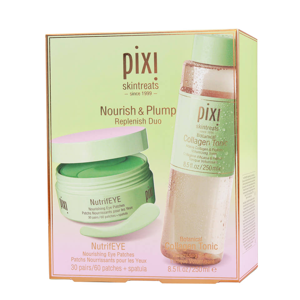 Nourish & Plump Kit view 2