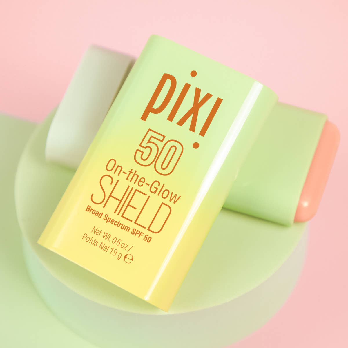 On-the-Glow SHIELD SPF 50