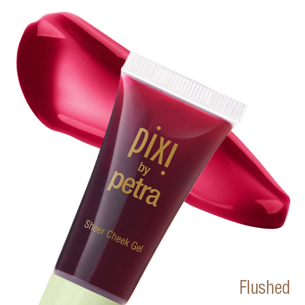 Sheer Cheek Gel in Flushed