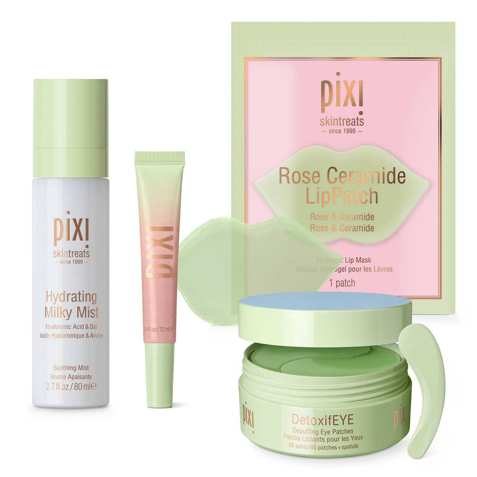Ultimate Skincare Set view 1
