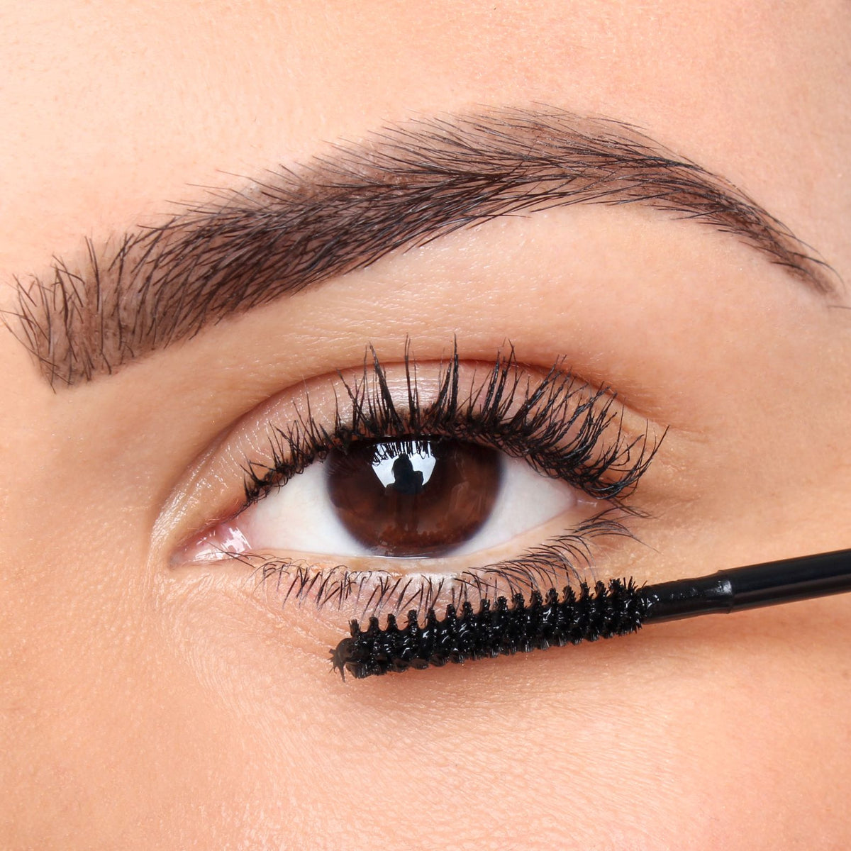 Lower Lash Mascara